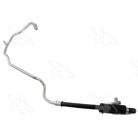Four Seasons SUCTION LINE HOSE ASSEMBLY 66379